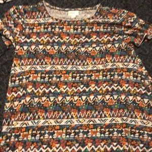 Lularoe Carly